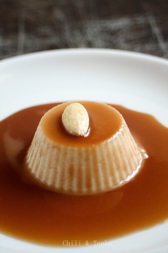 Flan 1 CT
