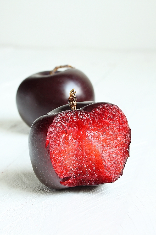 Pluot 10 CT