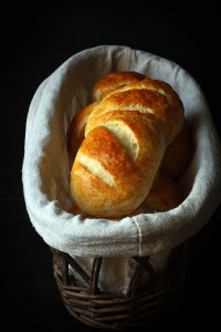 Petit pain au lait 3 CT