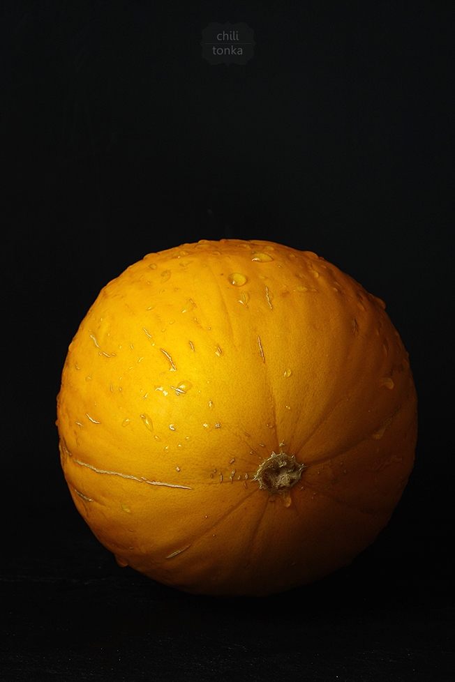 Melon 1 CT