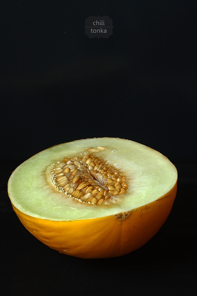 Melon 2 CT