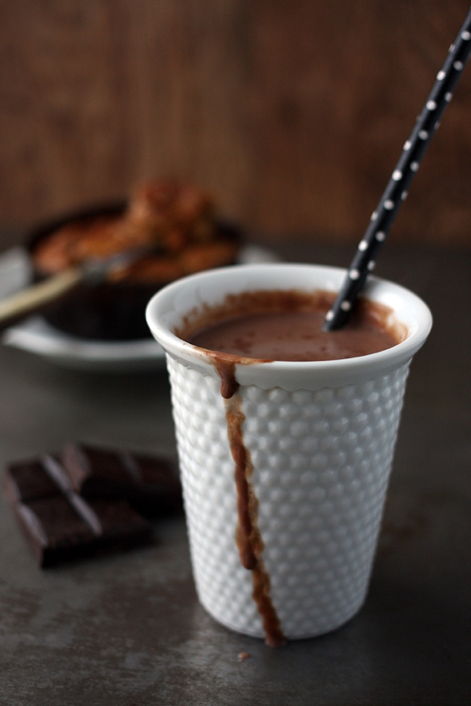 Hot chocolate 