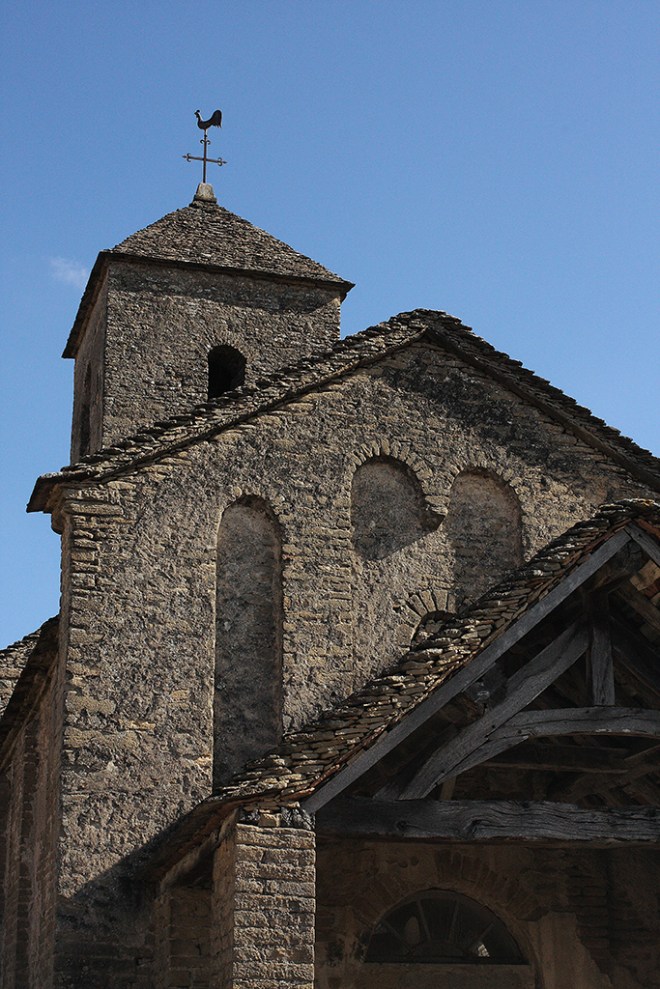 Bissy sur Fley | chilitonka