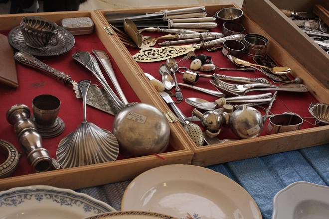 Brocante | chilitonka