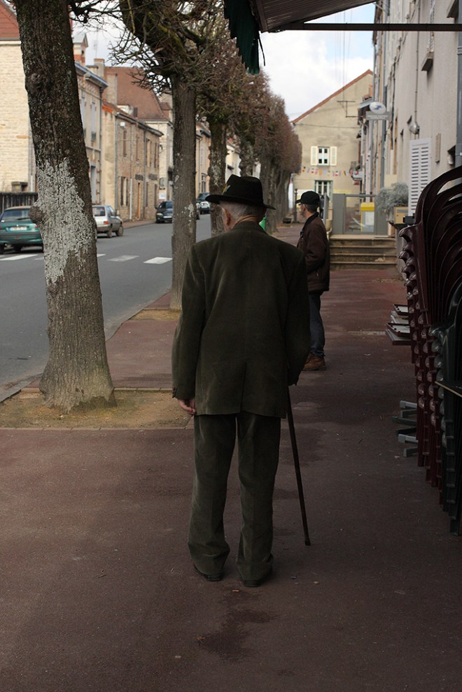 Cormatin | chilitonka