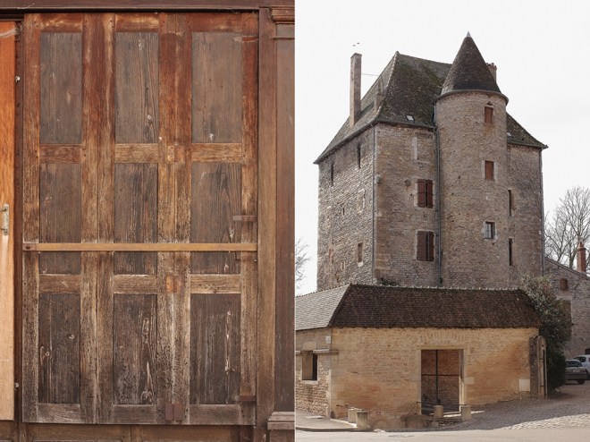 St. Gengoux le National | chilitonka