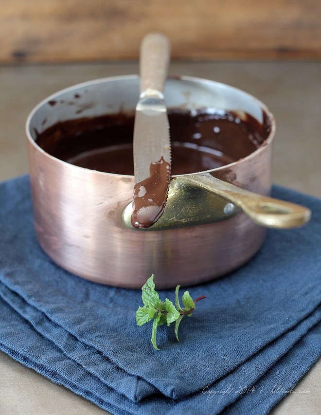 Chocolate | chilitonka