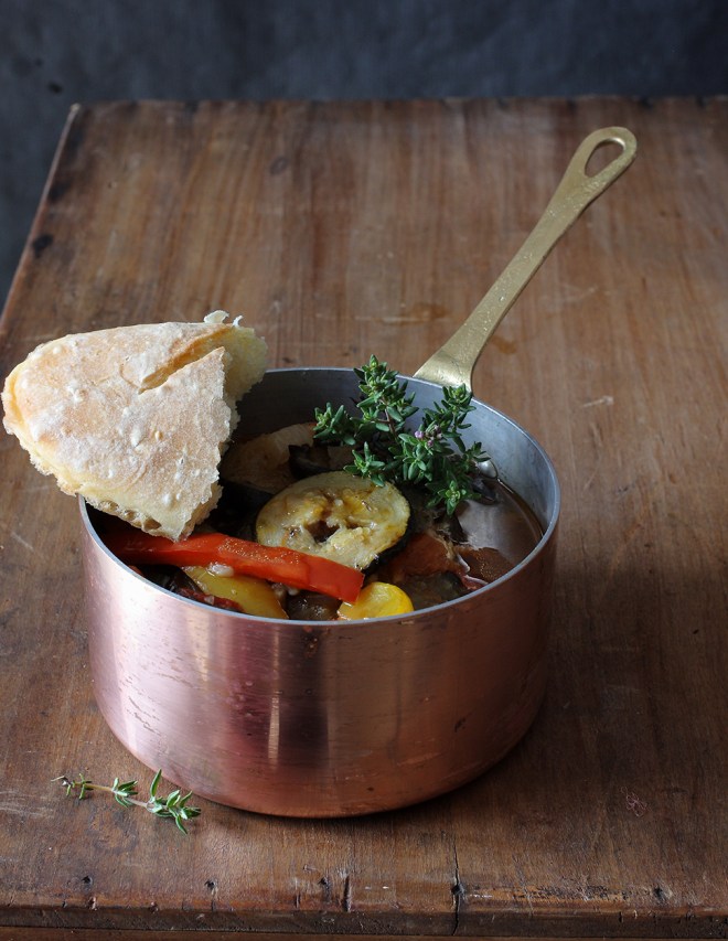 Ratatouille | chilitonka