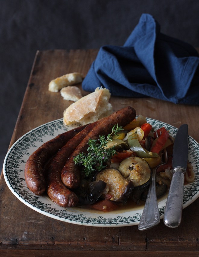 Ratatouille | chilitonka