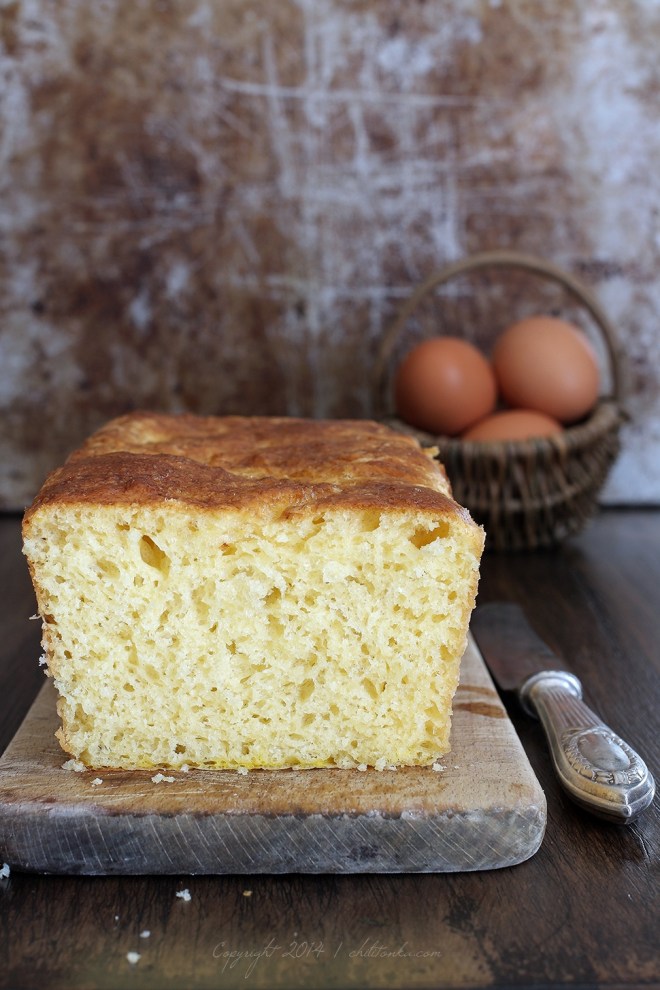 Brioche | chilitonka