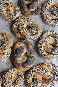 Pretzels | chilitonka