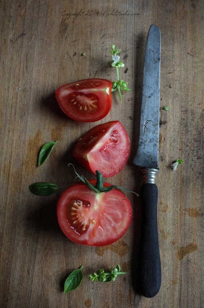Tomatoes | chilitonka