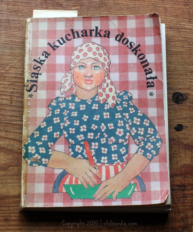 Śląska kucharka doskonała | chilitonka