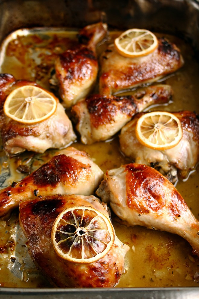 Chicken | monika domańska