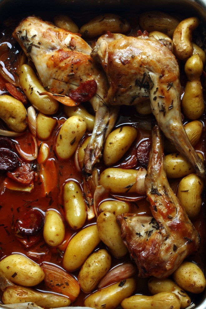 Lapin | monika domańska