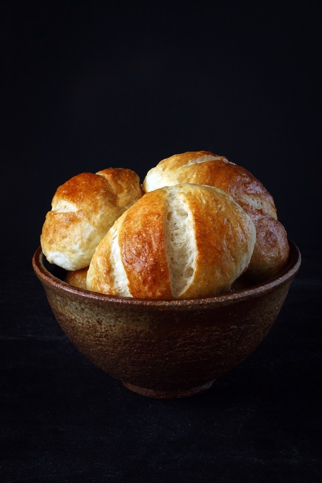 Petit pain au lait | monika domańska