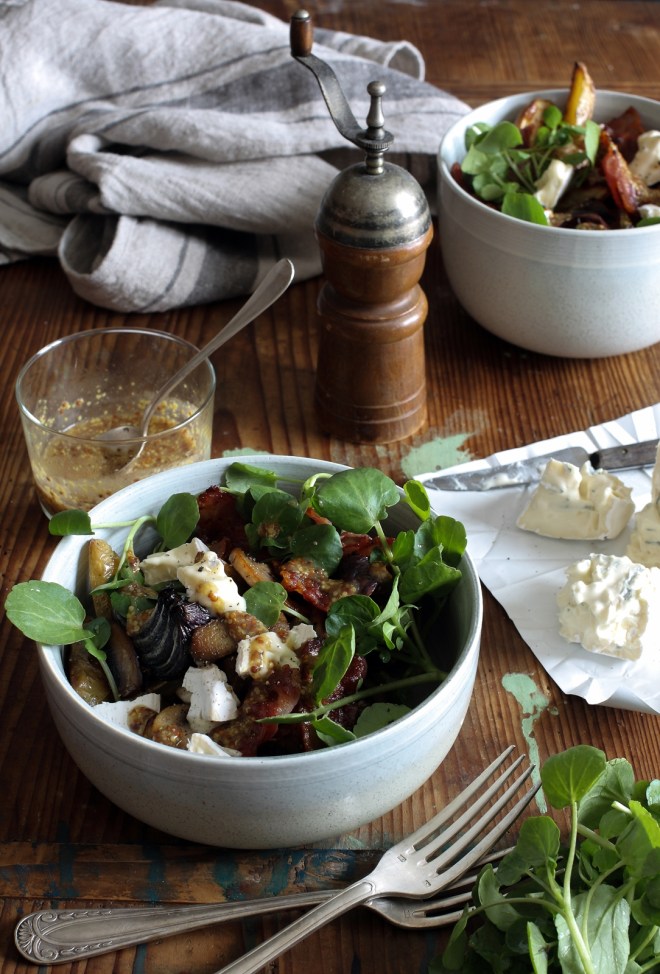 Salad | monika domańska