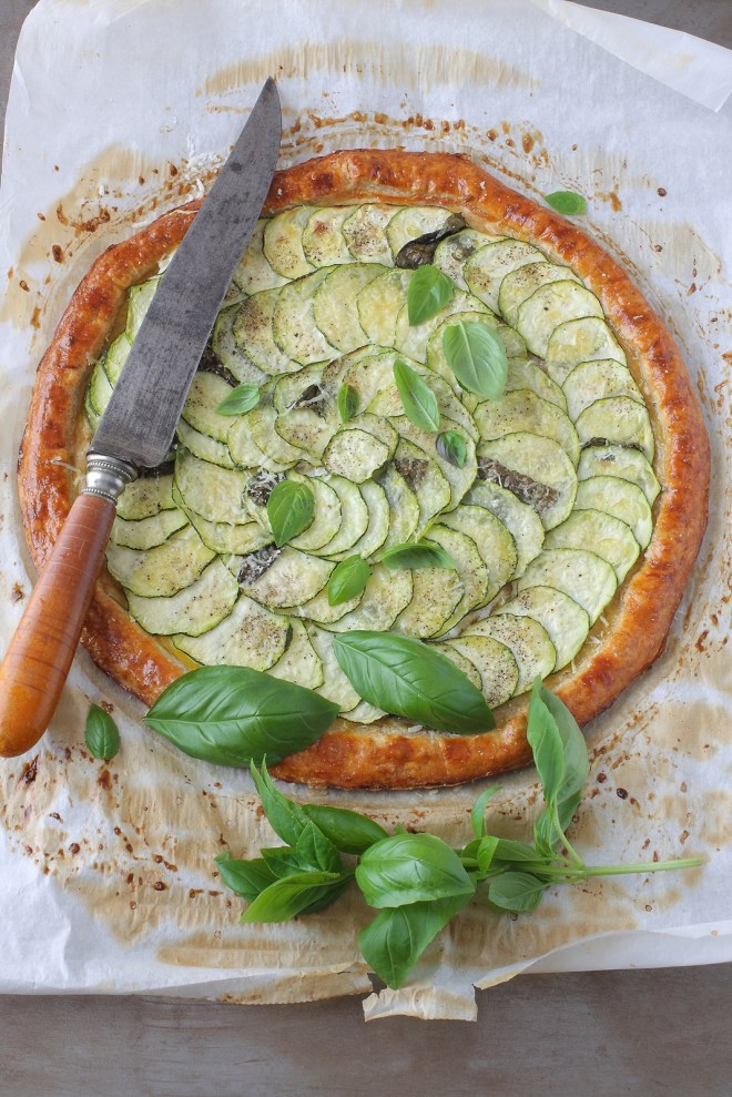 Tarte fine | monika domańska