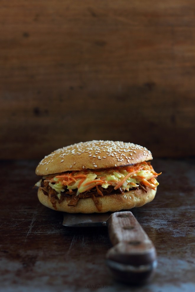 Pulled pork | chilitonka