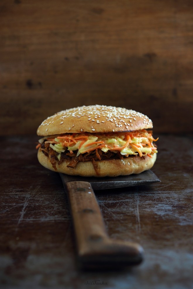 Pulled pork | chilitonka