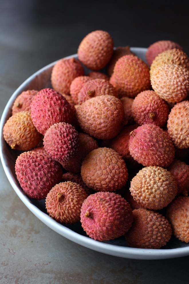 Litchi | chilitonka