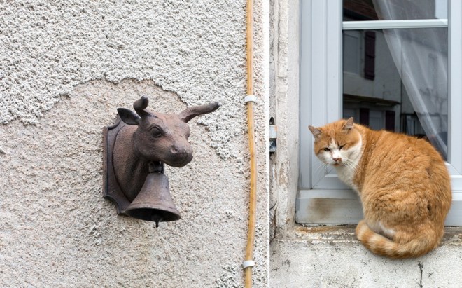 Mont Saint Vincent | chilitonka