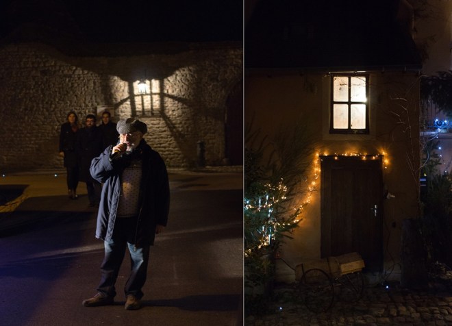 Mont Saint Vincent | chilitonka