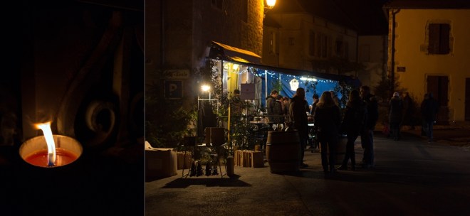 Mont Saint Vincent | chilitonka