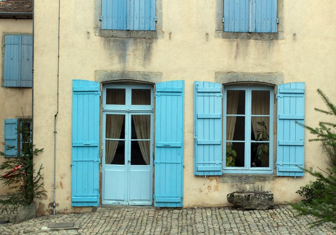 Mont Saint Vincent | chilitonka