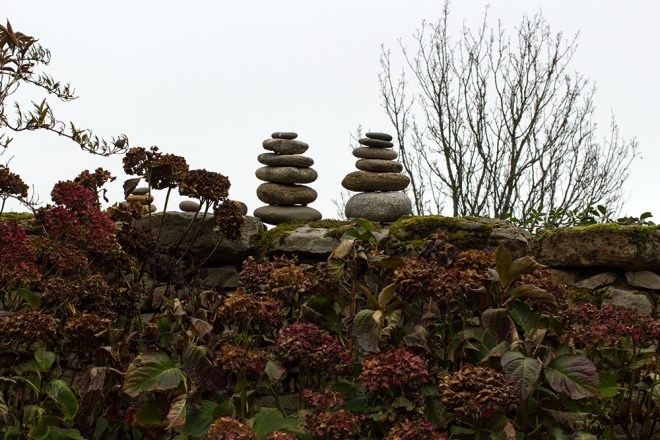 Mont Saint Vincent | chilitonka