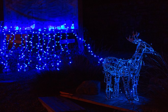 Mont Saint Vincent | chilitonka