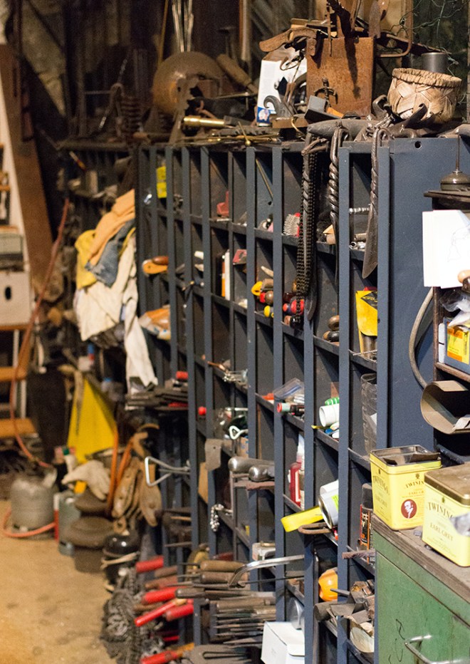 Mont Saint Vincent | chilitonka