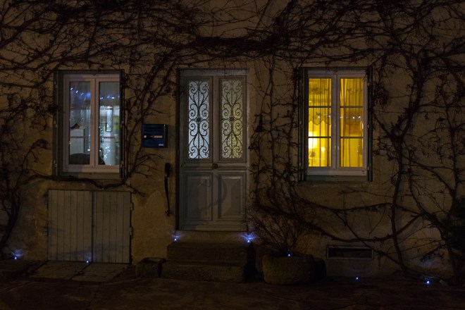 Mont Saint Vincent | chilitonka