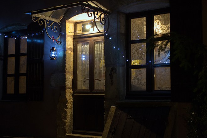 Mont Saint Vincent | chilitonka