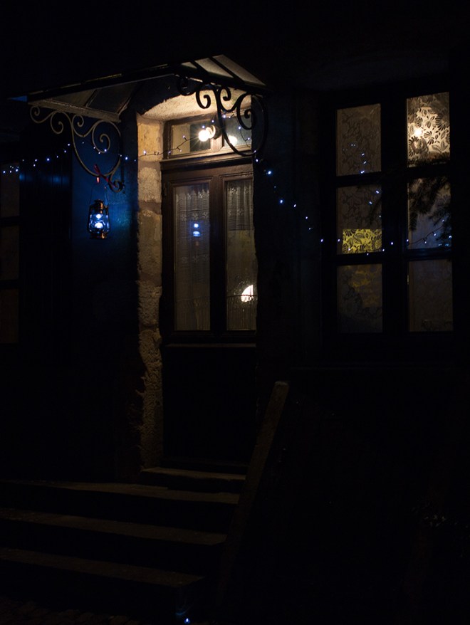 Mont Saint Vincent | chilitonka