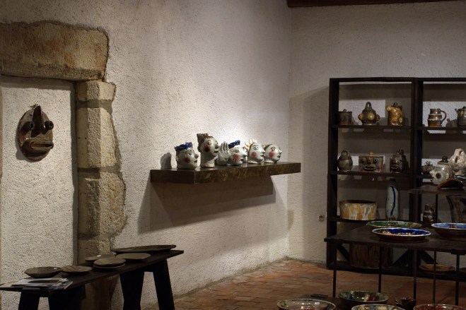 Mont Saint Vincent | chilitonka