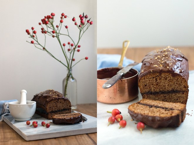 Piernik | chilitonka