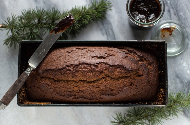 Piernik | chilitonka