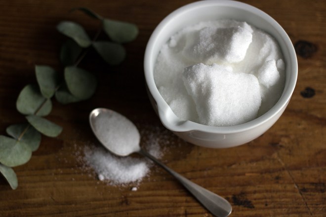 Fruktoza | chilitonka