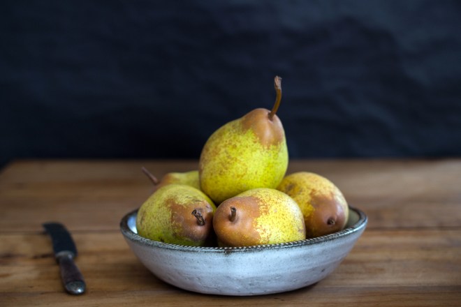 Gruszki | chilitonka