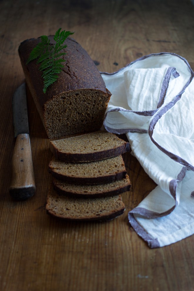 Chleb radzieckiego żołnierza | chilitonka